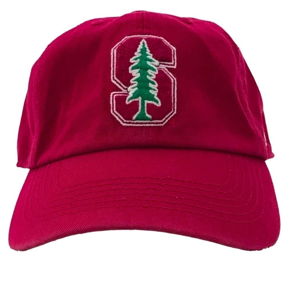 47 Brand Stanford University Cardinal Ball Cap